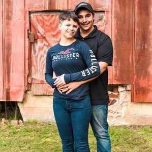 Meet your Posher, Mathew